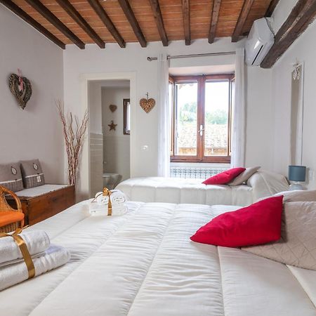 Casa Per La Costa Colle Val D'Elsa Exterior foto