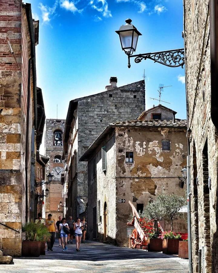 Casa Per La Costa Colle Val D'Elsa Exterior foto